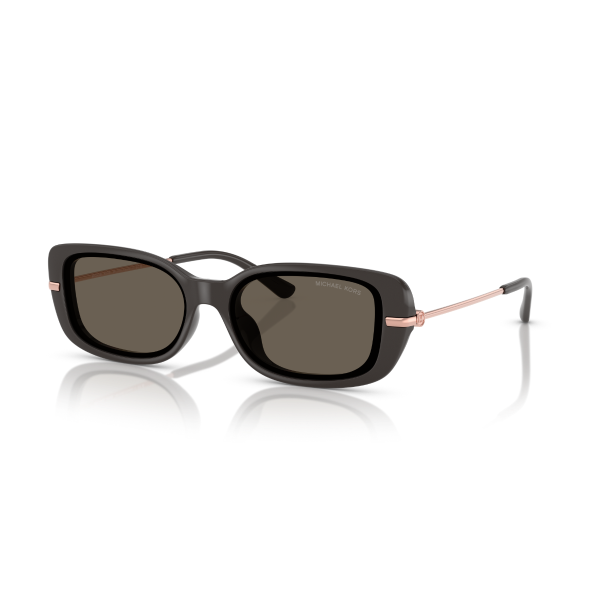 MK 2228D 4003/3 57 Michael Kors Capella Güneş Gözlüğü