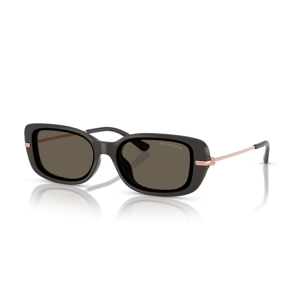 MK 2228D 4003/3 57 Michael Kors Capella Güneş Gözlüğü