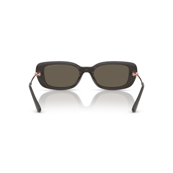 MK 2228D 4003/3 57 Michael Kors Capella Güneş Gözlüğü