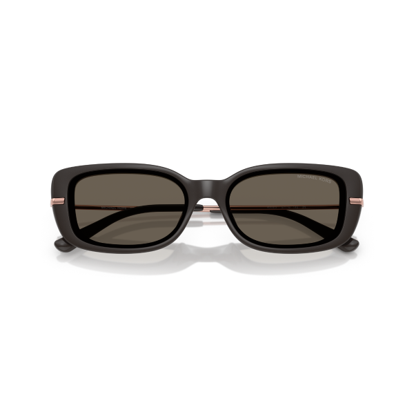 MK 2228D 4003/3 57 Michael Kors Capella Güneş Gözlüğü