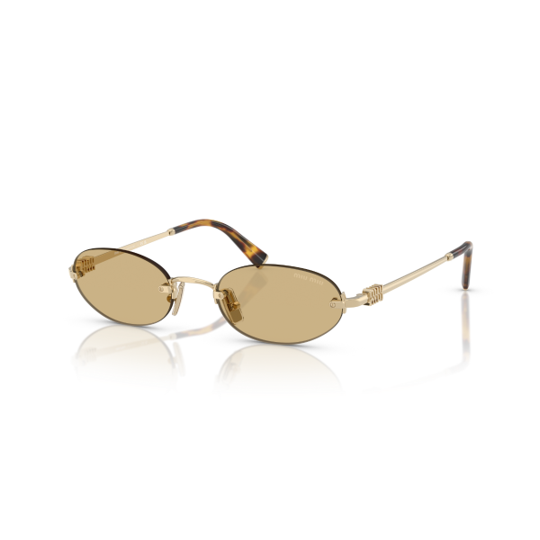 MU A54S ZVN10R 51 Miu Miu Güneş Gözlüğü