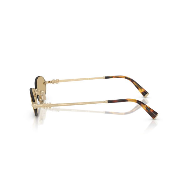 MU A54S ZVN10R 51 Miu Miu Güneş Gözlüğü