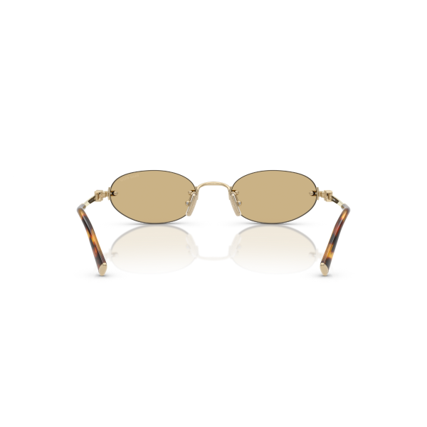 MU A54S ZVN10R 51 Miu Miu Güneş Gözlüğü