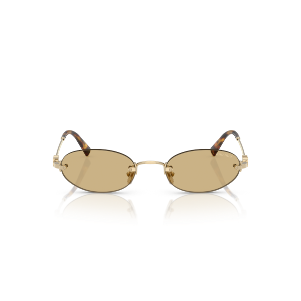 MU A54S ZVN10R 51 Miu Miu Güneş Gözlüğü