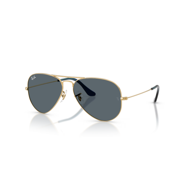 RB 3025 9278R5 62 Ray-Ban AVIATOR Güneş Gözlüğü