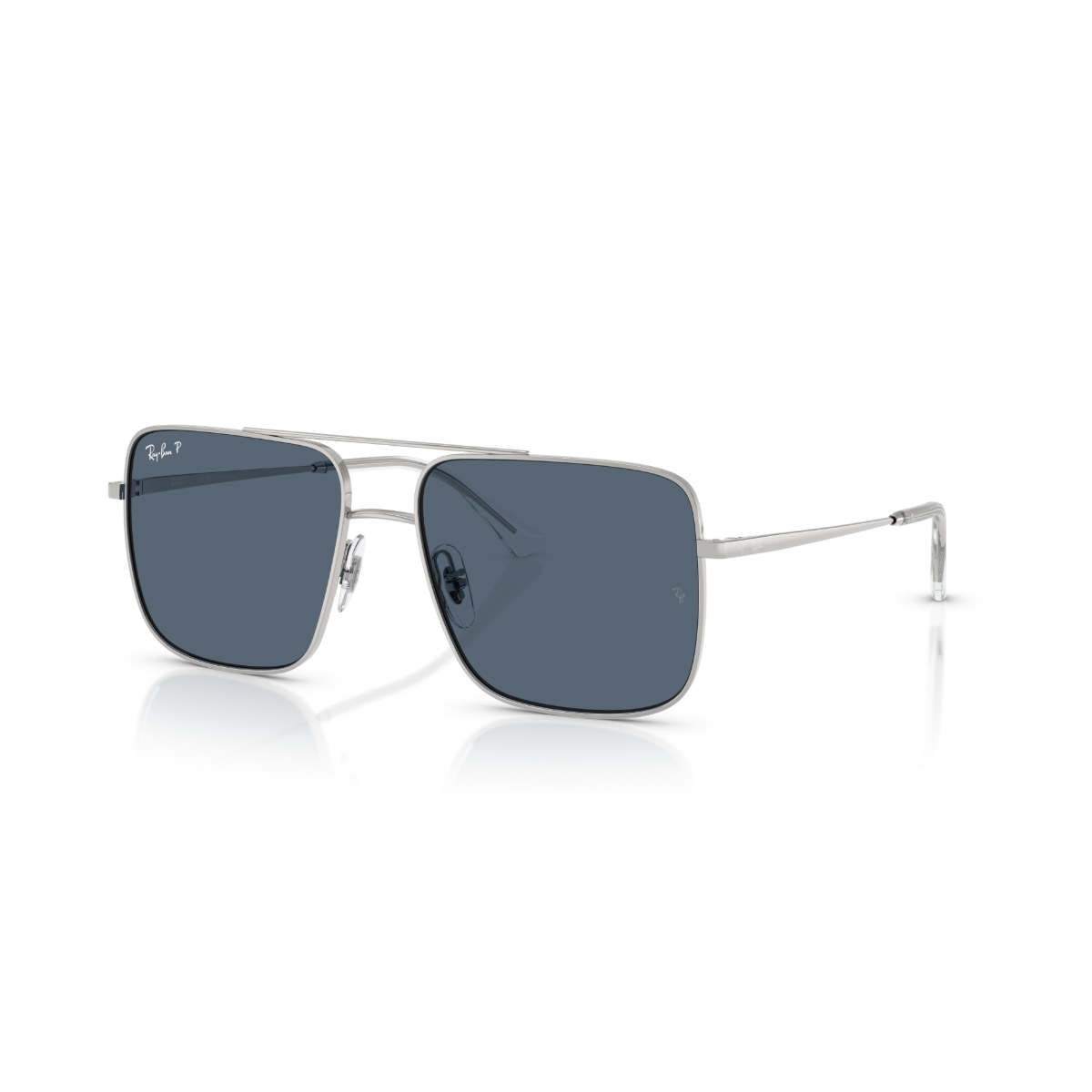 RB 3758 003/2V 54 Ray-Ban ARI Polarize Güneş Gözlüğü