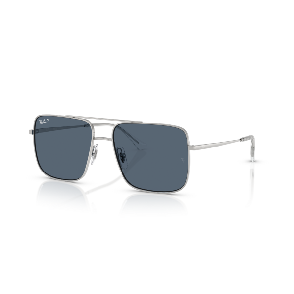 RB 3758 003/2V 54 Ray-Ban ARI Polarize Güneş Gözlüğü