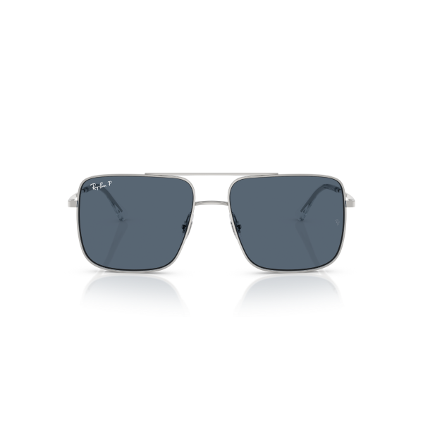 RB 3758 003/2V 54 Ray-Ban ARI Polarize Güneş Gözlüğü
