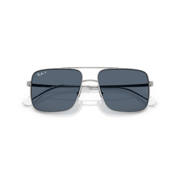 RB 3758 003/2V 54 Ray-Ban ARI Polarize Güneş Gözlüğü