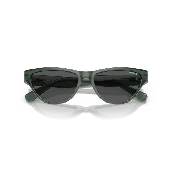 VO 5513S 300487 55 Vogue Hailey Bieber Güneş Gözlüğü