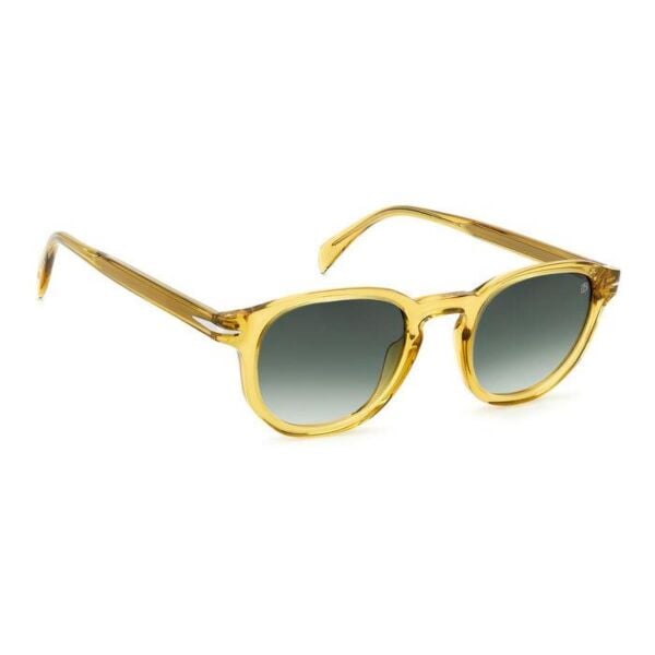 DB 1007/S 40G9K 49 David Beckham Erkek Güneş Gözlüğü