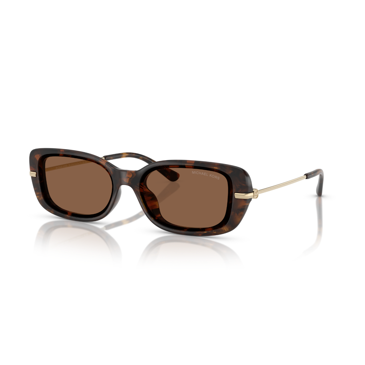 MK 2228D 30063G 57 Michael Kors Capella Güneş Gözlüğü