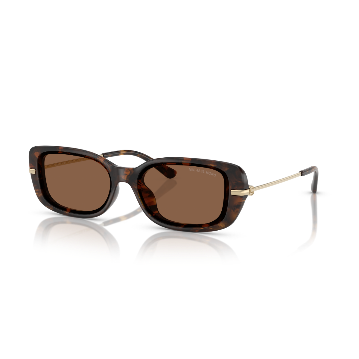 MK 2228D 30063G 57 Michael Kors Capella Güneş Gözlüğü