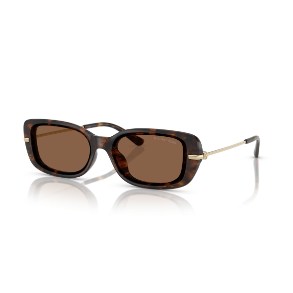 MK 2228D 30063G 57 Michael Kors Capella Güneş Gözlüğü