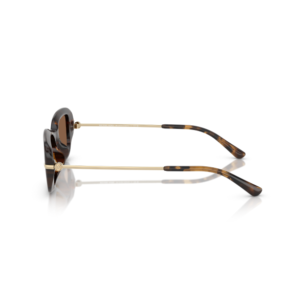 MK 2228D 30063G 57 Michael Kors Capella Güneş Gözlüğü