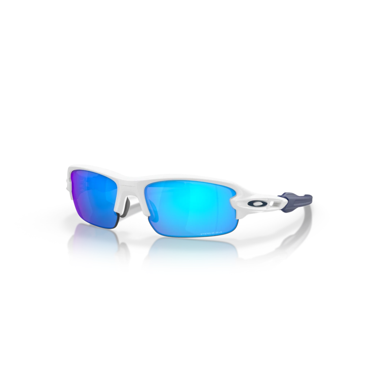 OJ 9008 900807 58 Oakley FLAK XXS Genç ( Youth Fit ) Güneş Gözlüğü
