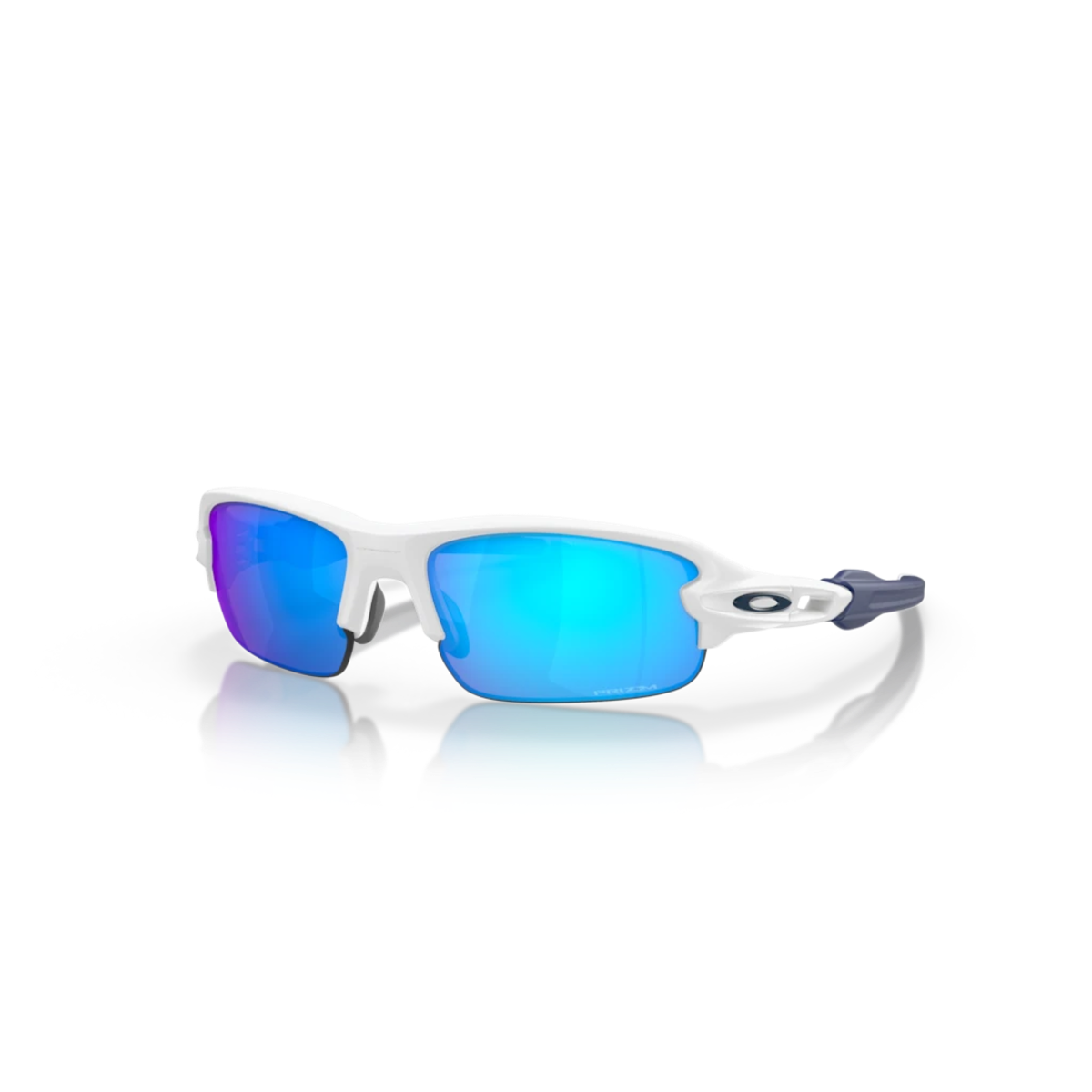 OJ 9008 900807 58 Oakley FLAK XXS Genç ( Youth Fit ) Güneş Gözlüğü