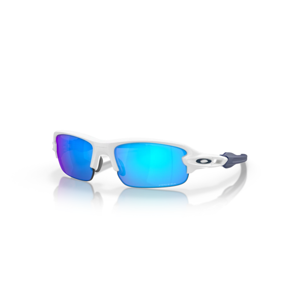 OJ 9008 900807 58 Oakley FLAK XXS Genç ( Youth Fit ) Güneş Gözlüğü