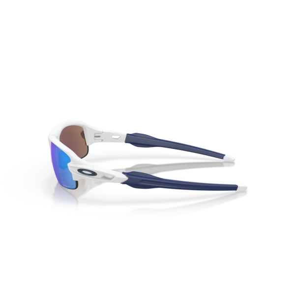 OJ 9008 900807 58 Oakley FLAK XXS Genç ( Youth Fit ) Güneş Gözlüğü