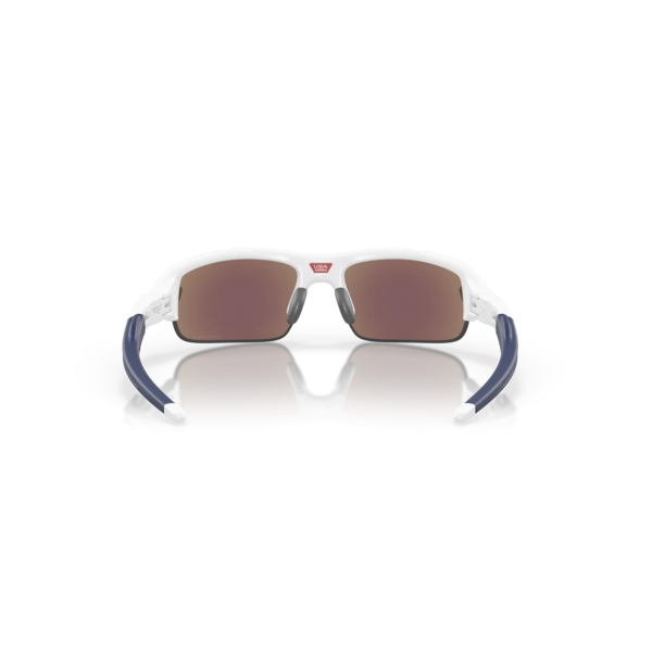 OJ 9008 900807 58 Oakley FLAK XXS Genç ( Youth Fit ) Güneş Gözlüğü