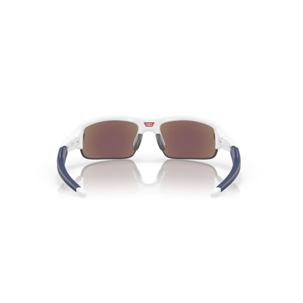 OJ 9008 900807 58 Oakley FLAK XXS Genç ( Youth Fit ) Güneş Gözlüğü