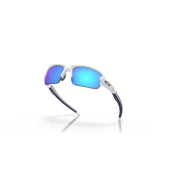 OJ 9008 900807 58 Oakley FLAK XXS Genç ( Youth Fit ) Güneş Gözlüğü