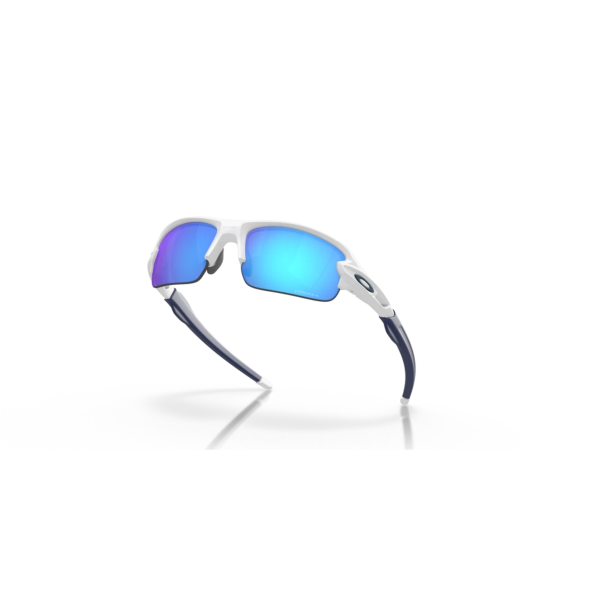OJ 9008 900807 58 Oakley FLAK XXS Genç ( Youth Fit ) Güneş Gözlüğü