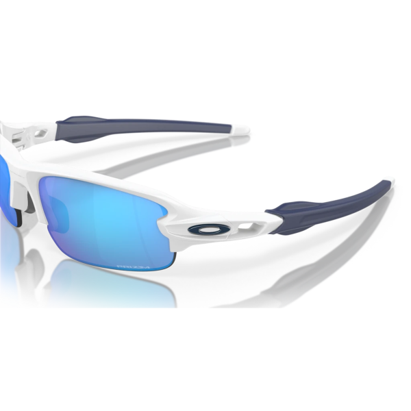 OJ 9008 900807 58 Oakley FLAK XXS Genç ( Youth Fit ) Güneş Gözlüğü