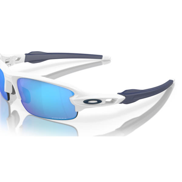 OJ 9008 900807 58 Oakley FLAK XXS Genç ( Youth Fit ) Güneş Gözlüğü