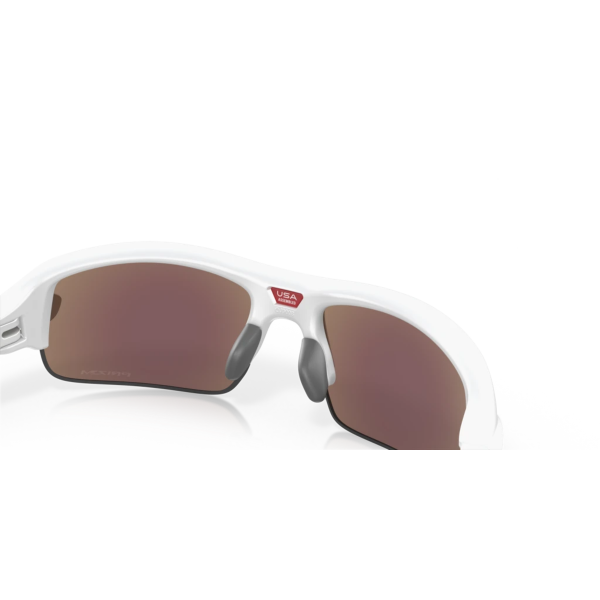 OJ 9008 900807 58 Oakley FLAK XXS Genç ( Youth Fit ) Güneş Gözlüğü