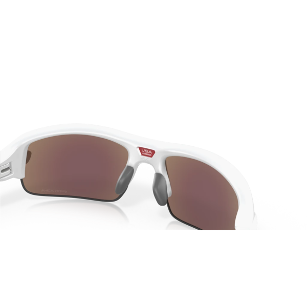 OJ 9008 900807 58 Oakley FLAK XXS Genç ( Youth Fit ) Güneş Gözlüğü