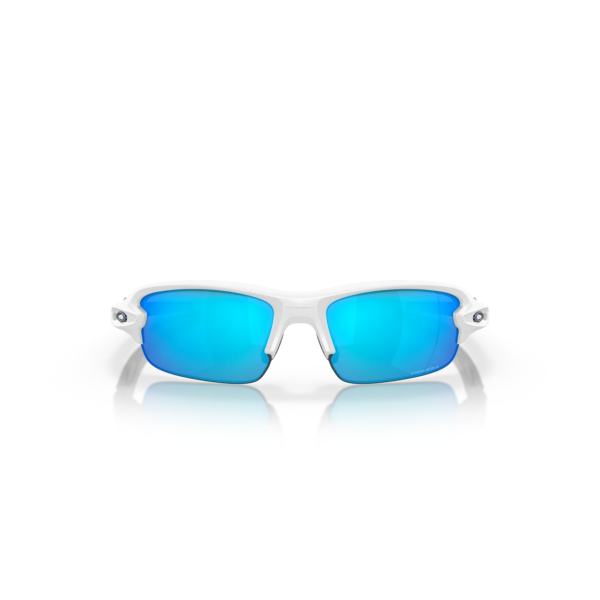 OJ 9008 900807 58 Oakley FLAK XXS Genç ( Youth Fit ) Güneş Gözlüğü