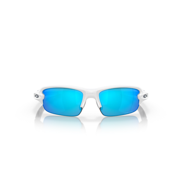 OJ 9008 900807 58 Oakley FLAK XXS Genç ( Youth Fit ) Güneş Gözlüğü