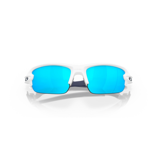 OJ 9008 900807 58 Oakley FLAK XXS Genç ( Youth Fit ) Güneş Gözlüğü