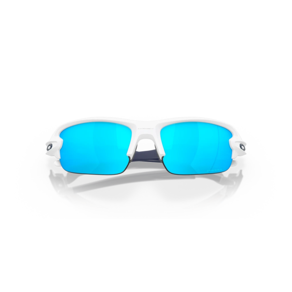 OJ 9008 900807 58 Oakley FLAK XXS Genç ( Youth Fit ) Güneş Gözlüğü