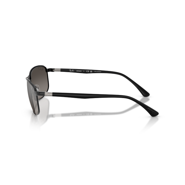 RB 3671CH 186/5J 60 Ray-Ban Chromance Polarize Güneş Gözlüğü
