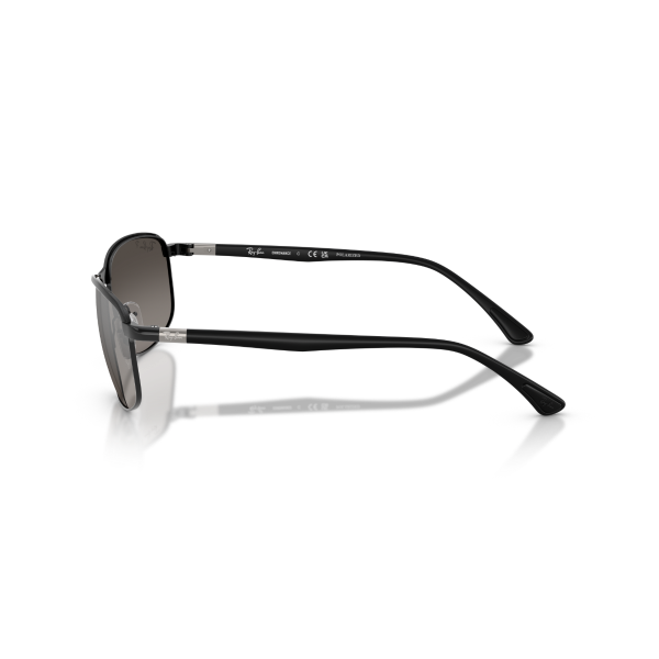 RB 3671CH 186/5J 60 Ray-Ban Chromance Polarize Güneş Gözlüğü