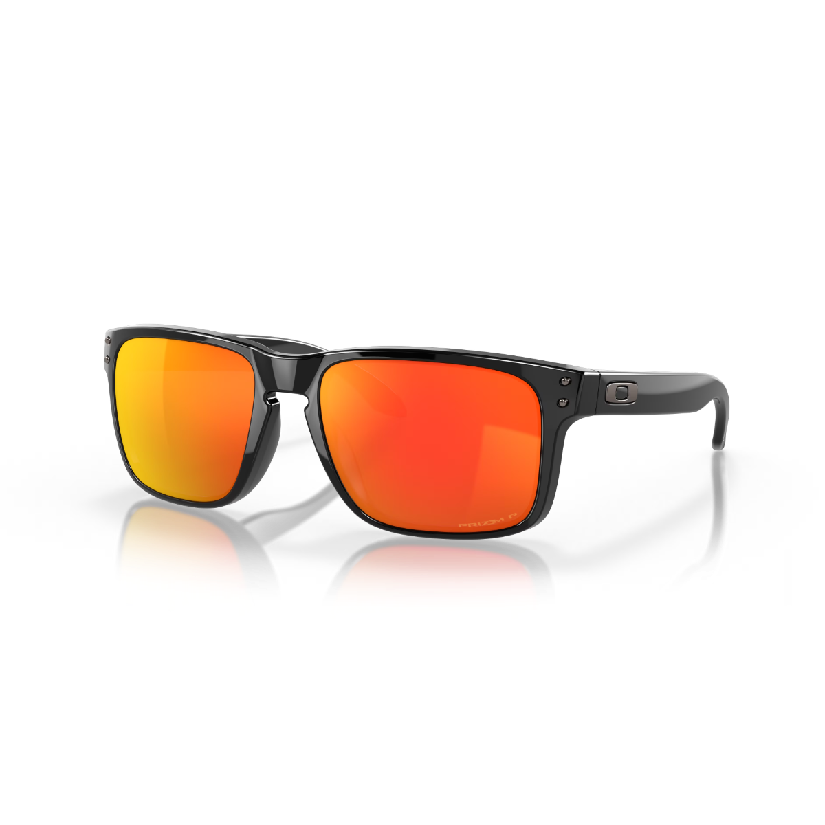 OO 9102 9102F1 55 Oakley HOLBROOK Polarize Güneş Gözlüğü
