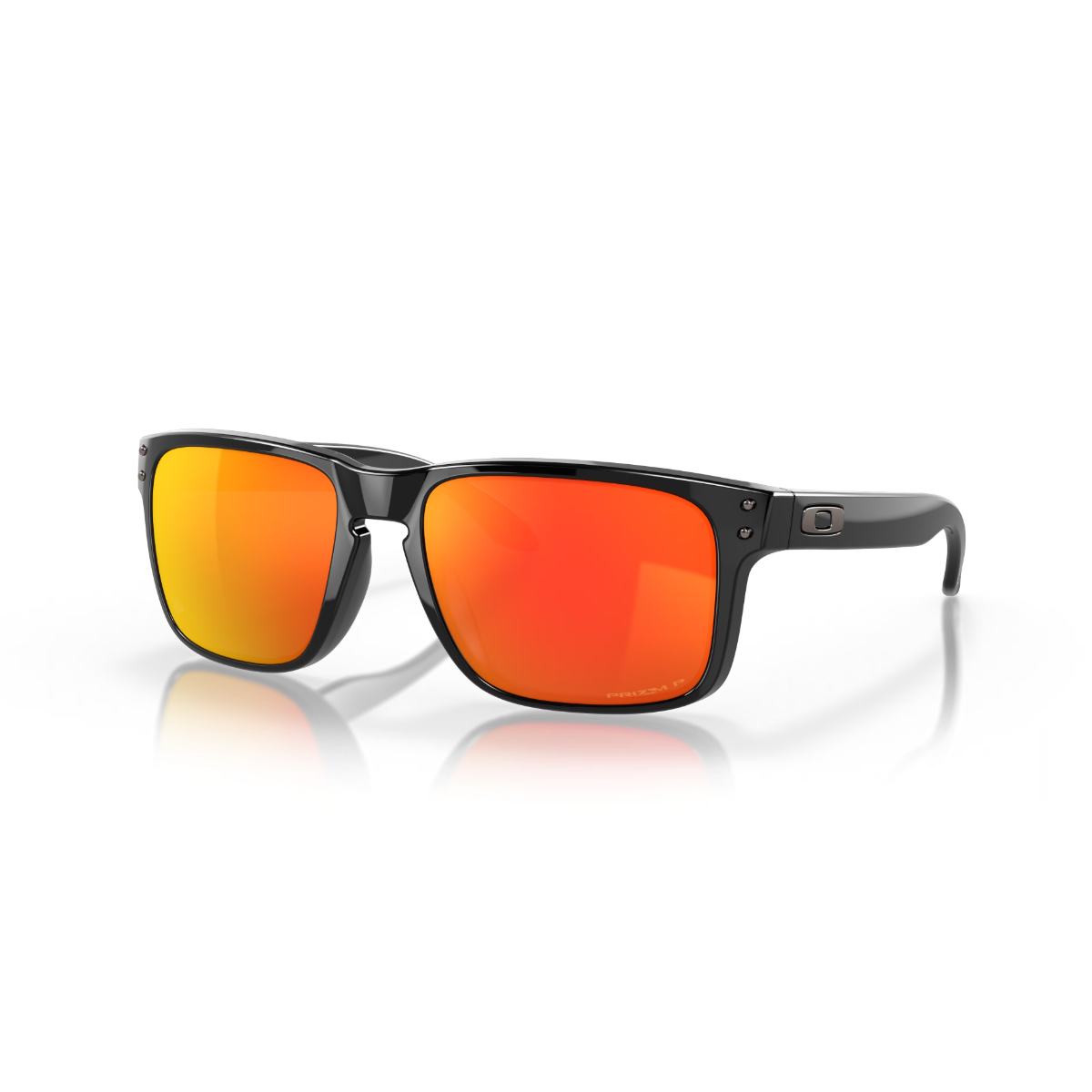 OO 9102 9102F1 55 Oakley HOLBROOK Polarize Güneş Gözlüğü