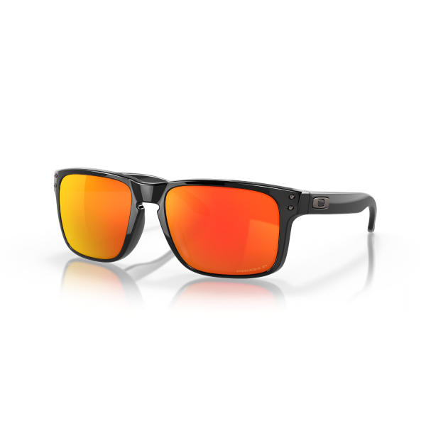 OO 9102 9102F1 55 Oakley HOLBROOK Polarize Güneş Gözlüğü