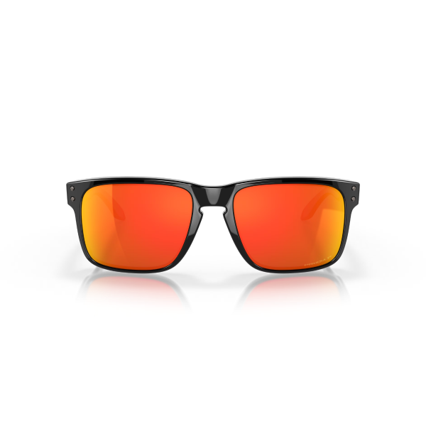 OO 9102 9102F1 55 Oakley HOLBROOK Polarize Güneş Gözlüğü