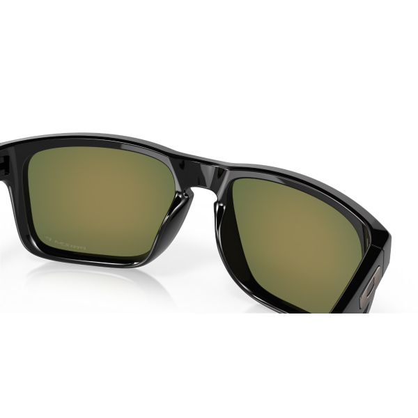 OO 9102 9102F1 55 Oakley HOLBROOK Polarize Güneş Gözlüğü