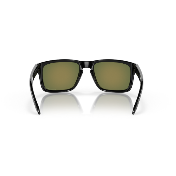OO 9102 9102F1 55 Oakley HOLBROOK Polarize Güneş Gözlüğü