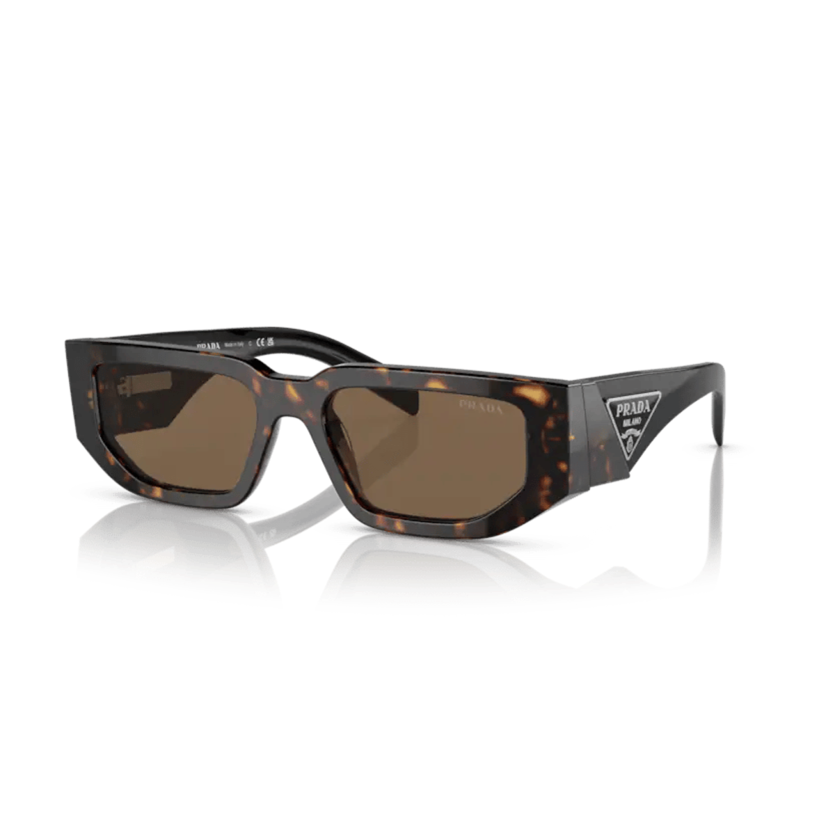 PR 09ZS 2AU06B 54 Prada Güneş Gözlüğü