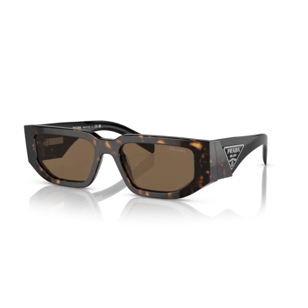 PR 09ZS 2AU06B 54 Prada Güneş Gözlüğü