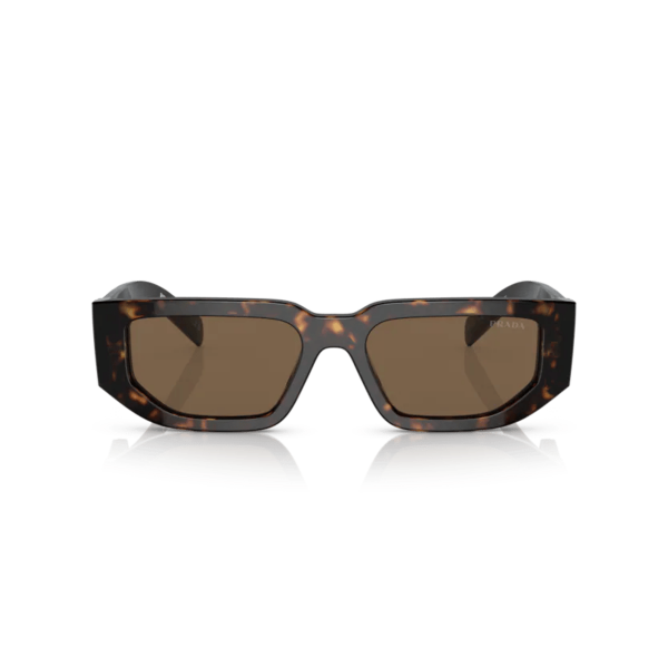 PR 09ZS 2AU06B 54 Prada Güneş Gözlüğü