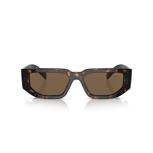 PR 09ZS 2AU06B 54 Prada Güneş Gözlüğü