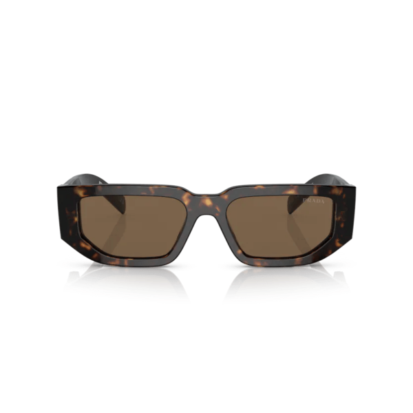 PR 09ZS 2AU06B 54 Prada Güneş Gözlüğü