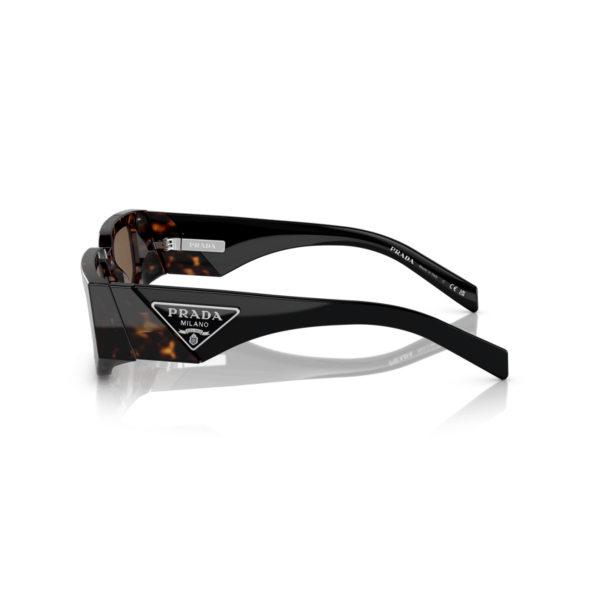 PR 09ZS 2AU06B 54 Prada Güneş Gözlüğü
