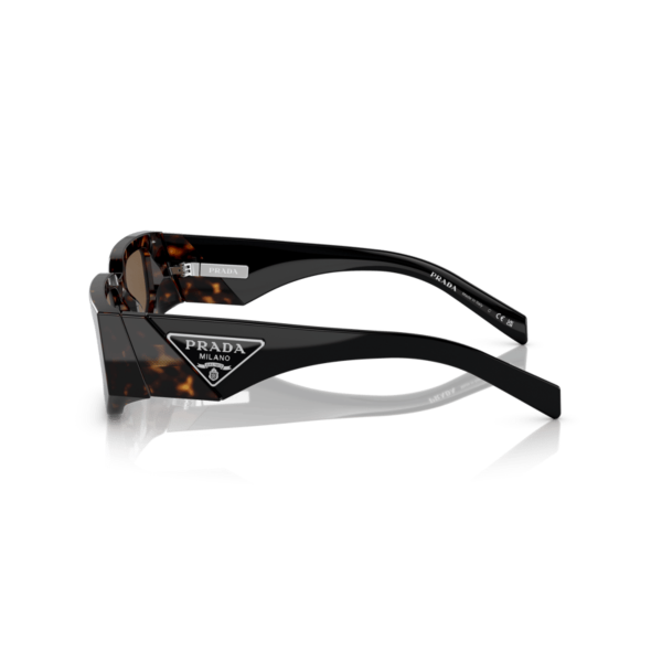 PR 09ZS 2AU06B 54 Prada Güneş Gözlüğü